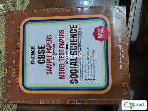 Books for class 10th
