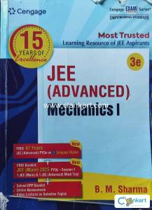 Books for class 11,12 and jee,neet level entrance test
