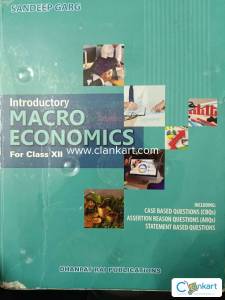 Books for class 12 Commerce