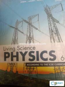 Books for class 6th students