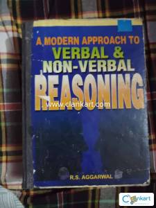 Books for competitive exams