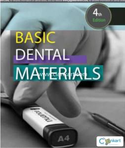 Books for dental students