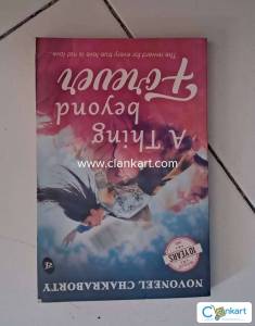 Books for entertainment