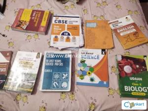 Books for sale