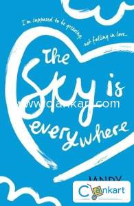 the Sky is everywhere