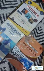 Books for sale