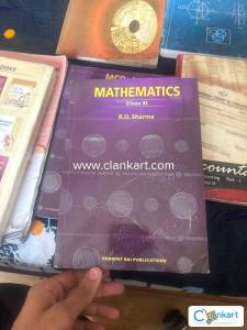 Books for sale