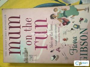 Books for sale - Fiction