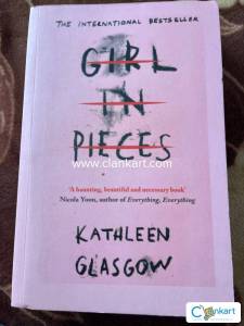 Books for teens! Fiction!!