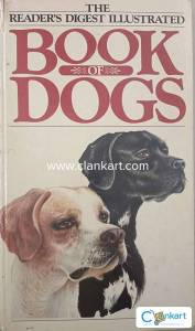 Books of Dogs