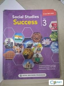 Books of social