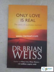 Books on Past Life Regression and Afterlife by Brian Weiss
