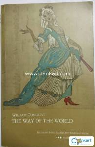 Books on english literature