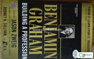 Books on self help and investments and more