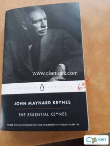 Books, prices are displayed on the product, varies according to produc