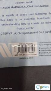 Booming Brands volume 1 book new book with excellent quality