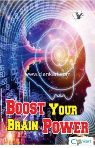 Boost your brain power