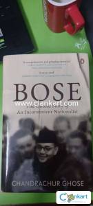 Bose: The Untold Story of an Inconvenient Nationalist