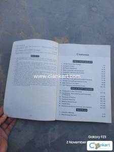 Botany For degree student 1st year