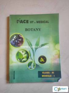 Botany Study Module 1 for Class 11