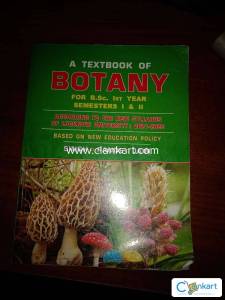 Botany by singh pande jain