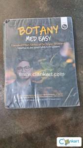 Botany med easy