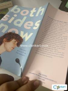 Both Sides Now (Hardcover)