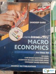 Both economics book macro and micro