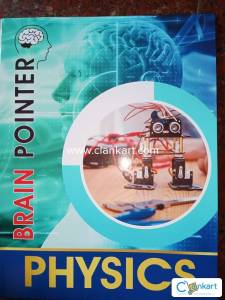 BrainPointer -Physics for class 11 & 12