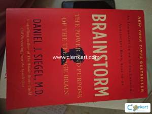 Brainstorm