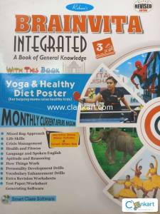 Brainvita Integrated 3