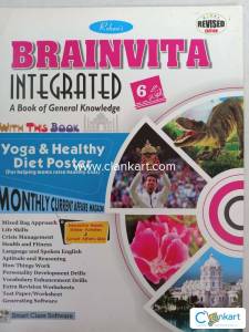Brainvita Integrated 6