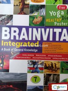 Brainvita Integrated 7