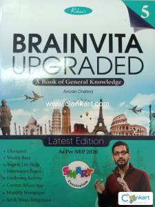 Brainvita Upgraded 5