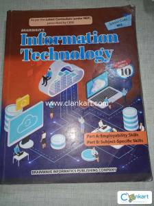 Brainwave's Information Technology