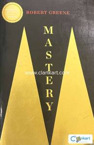 Mastery- Robert Greene