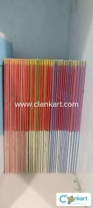 Brand New Kurukshetra Class 12 Books (39 Chapter-wise Theory Booklets)