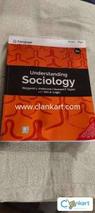 Brand New Sociology Book