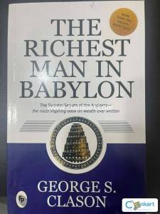 Brand New: The Richest Man in babylon