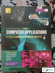 Brand new  computer application boards book