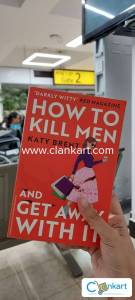 Brand new novel in great condition