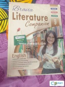 Bravia class 9 literature companion