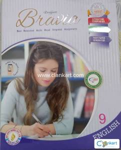 Bravia class 9th English