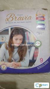 Bravia english class 9