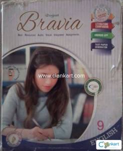Bravia for class 9