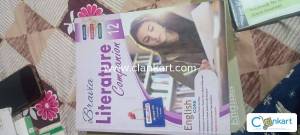 Bravia literature class 12