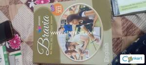Bravia workbook class 12