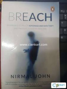 Breach - Cyber attack stories