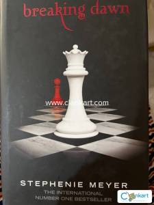 Breaking Dawn