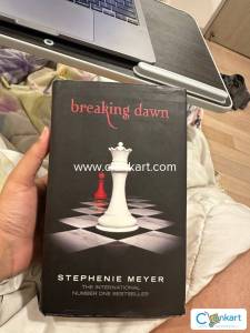 Breaking dawn